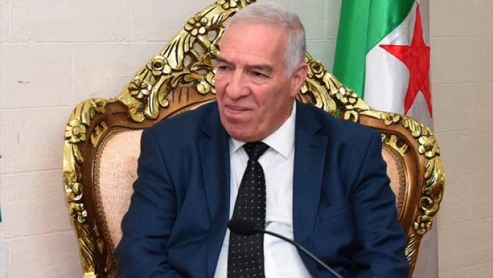 President Tebboune Guides Memory Law, History Sessions