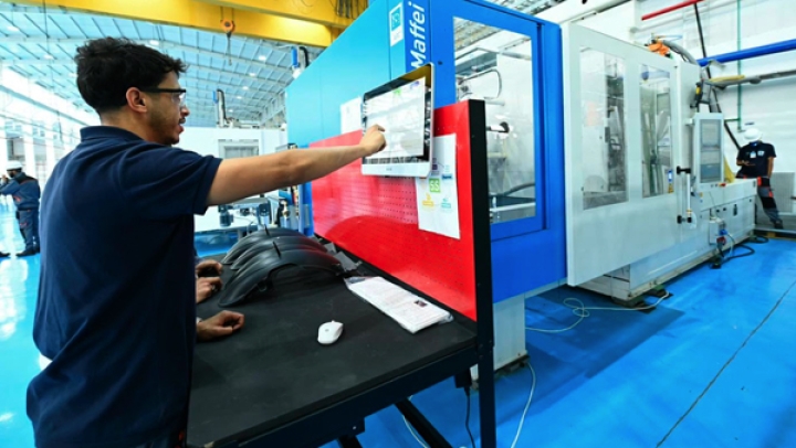 President Tebboune Drives Asset Recovery, Industrial Reintegration
