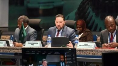 Continent Praises Algerian Peace and Security Leadership