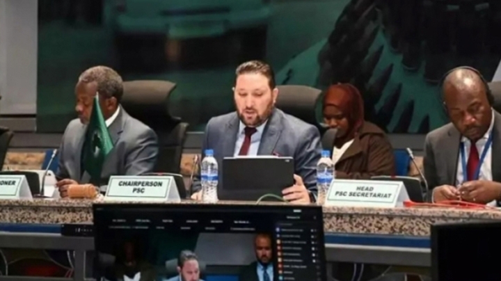 Continent Praises Algerian Peace and Security Leadership
