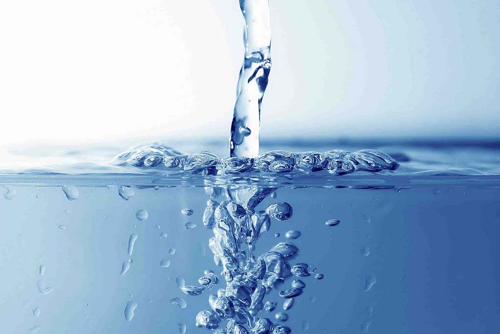 South-West Water Transfer Project Study Nears Completion