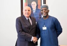 High-Level Meeting, Business Forum Set for Algeria-Spain October Dialogue