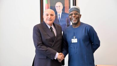 High-Level Meeting, Business Forum Set for Algeria-Spain October Dialogue