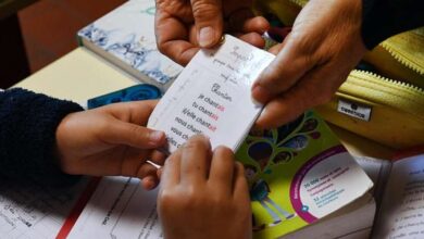Algiers Designates English as Primary Foreign Language in Schools