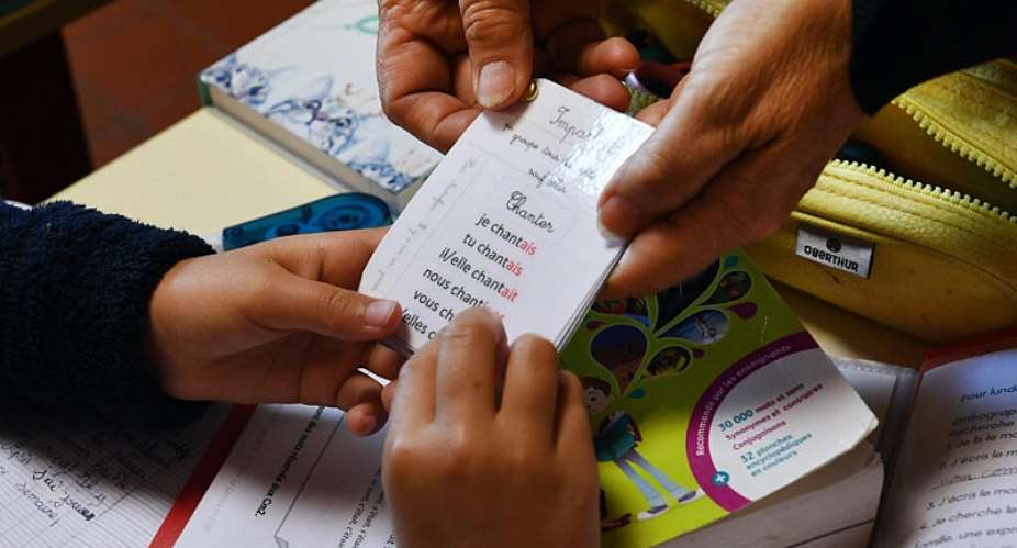 Algiers Designates English as Primary Foreign Language in Schools