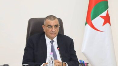 Inter-Ministerial Body Prepares Laghouat-El Meniaa Rail Work Start