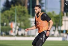 Gouiri Set for Quick Comeback After Thigh Injury