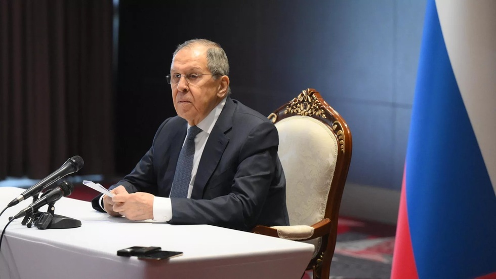 Russia Affirms Support for Algerian Sovereignty