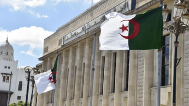 Parliament Opens Session, Prioritizing Women's Role and Digital Economy