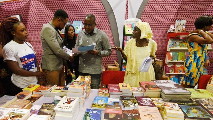 Algiers Book Fair to Highlight National Development
