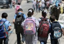 Nationwide Efforts Support 12 Million Students' Return to School