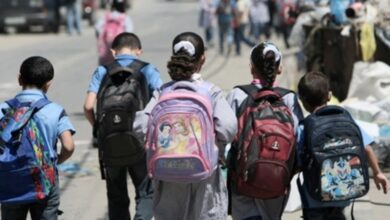 Nationwide Efforts Support 12 Million Students' Return to School