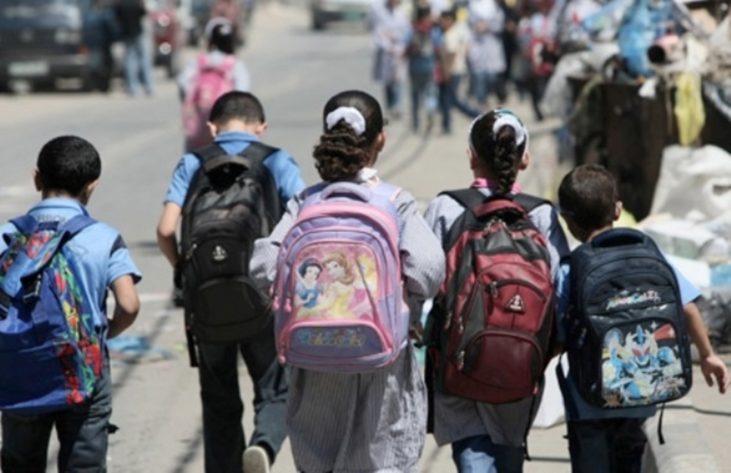 Nationwide Efforts Support 12 Million Students' Return to School