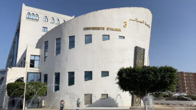 National Venture Capital Pathway Opens at University of Algiers 3