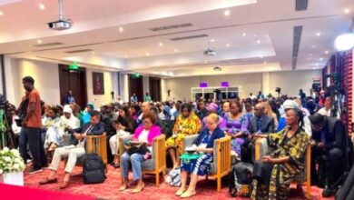 Dakar Forum Hosts Algeria's Human Rights Council President