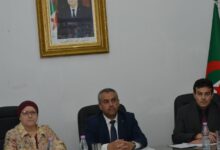 Education Minister Directs Study Condition Improvements