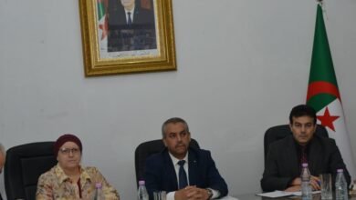 Education Minister Directs Study Condition Improvements