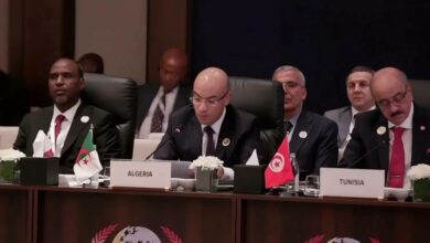 OIC Nations Pressed for Unified Crisis Response by Algeria