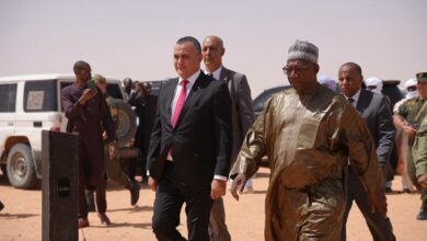 Norway, Algeria Deepen Cooperation in Fisheries and Aquaculture