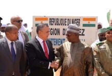 Trans-Saharan Fiber-Optic Link Operational, Boosts Regional Connectivity