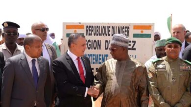 Trans-Saharan Fiber-Optic Link Operational, Boosts Regional Connectivity