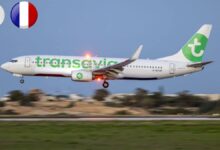 Paris-Orly–Algiers Route to Receive Transavia's Enhanced A320neo Service