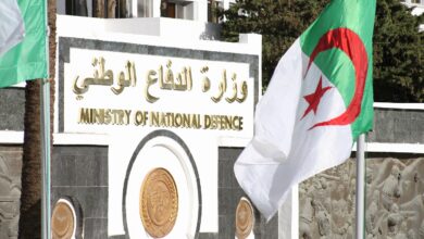 Military Justice Reform Enhances Defense Rights in Algeria