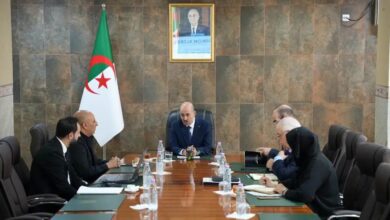 SOKON Algeria to Start Batna Truck Assembly in January