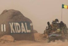 Algiers Influence Counters Rival Powers in Mali's Kidal Recapture