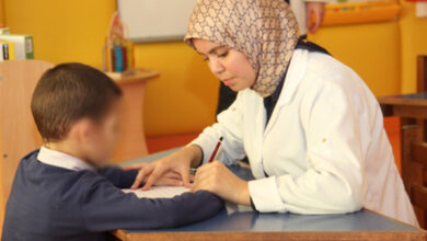 Algerian Public Health Expands Autism Services with New Centers