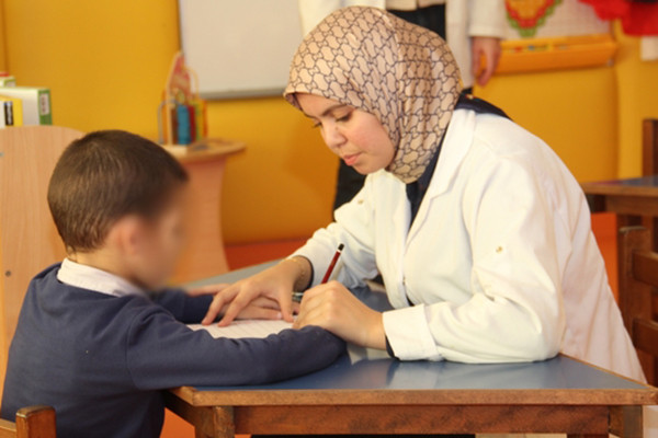 Algerian Public Health Expands Autism Services with New Centers