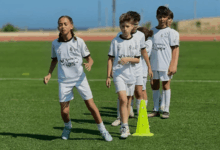 Real Madrid Expands Youth Football Presence in Algeria