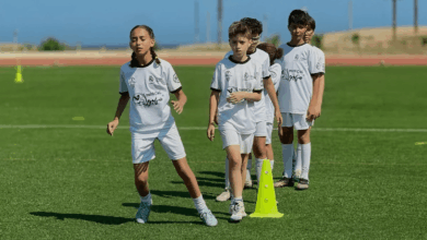 Real Madrid Expands Youth Football Presence in Algeria