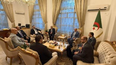 Soufiane Chaïb Affirms Diaspora Care Top State Priority