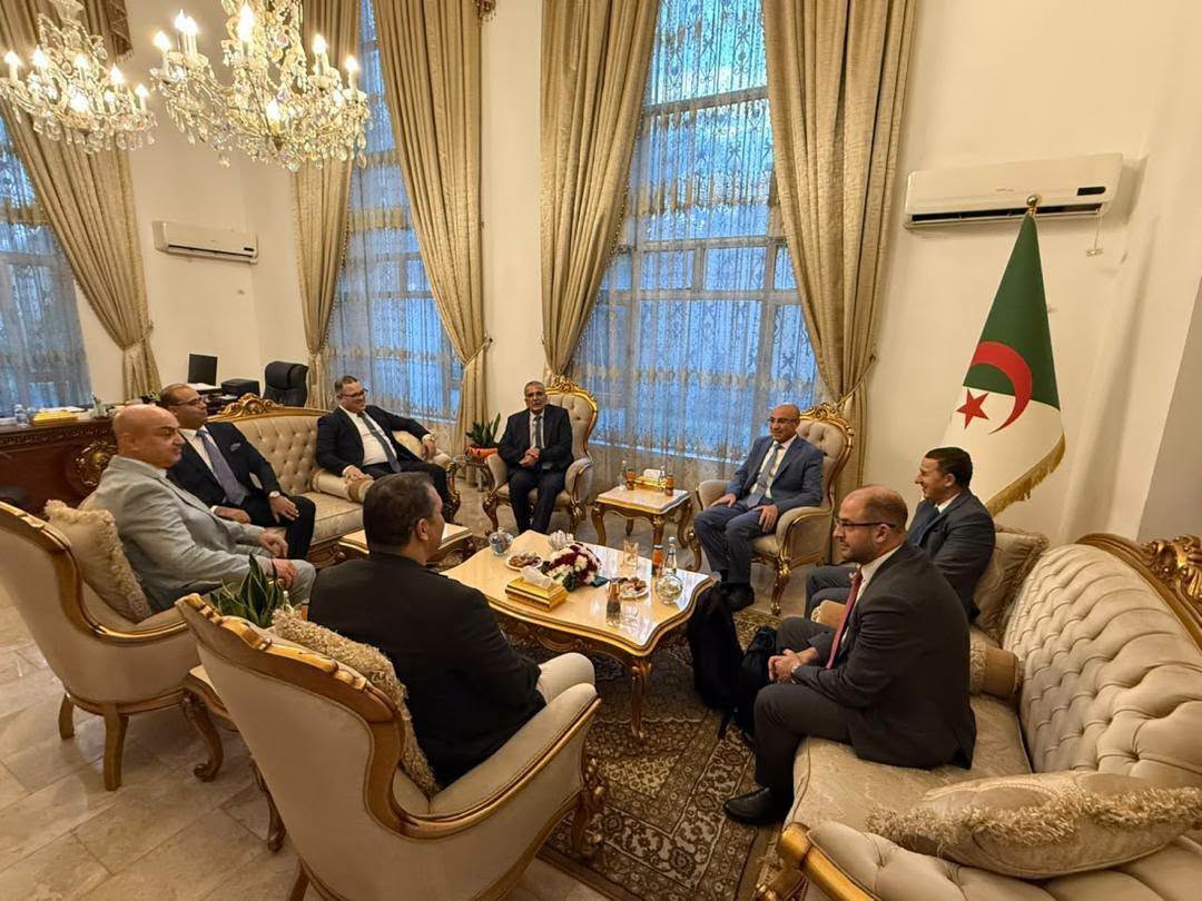 Soufiane Chaïb Affirms Diaspora Care Top State Priority