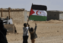 Russia Supports MINURSO Renewal in Western Sahara