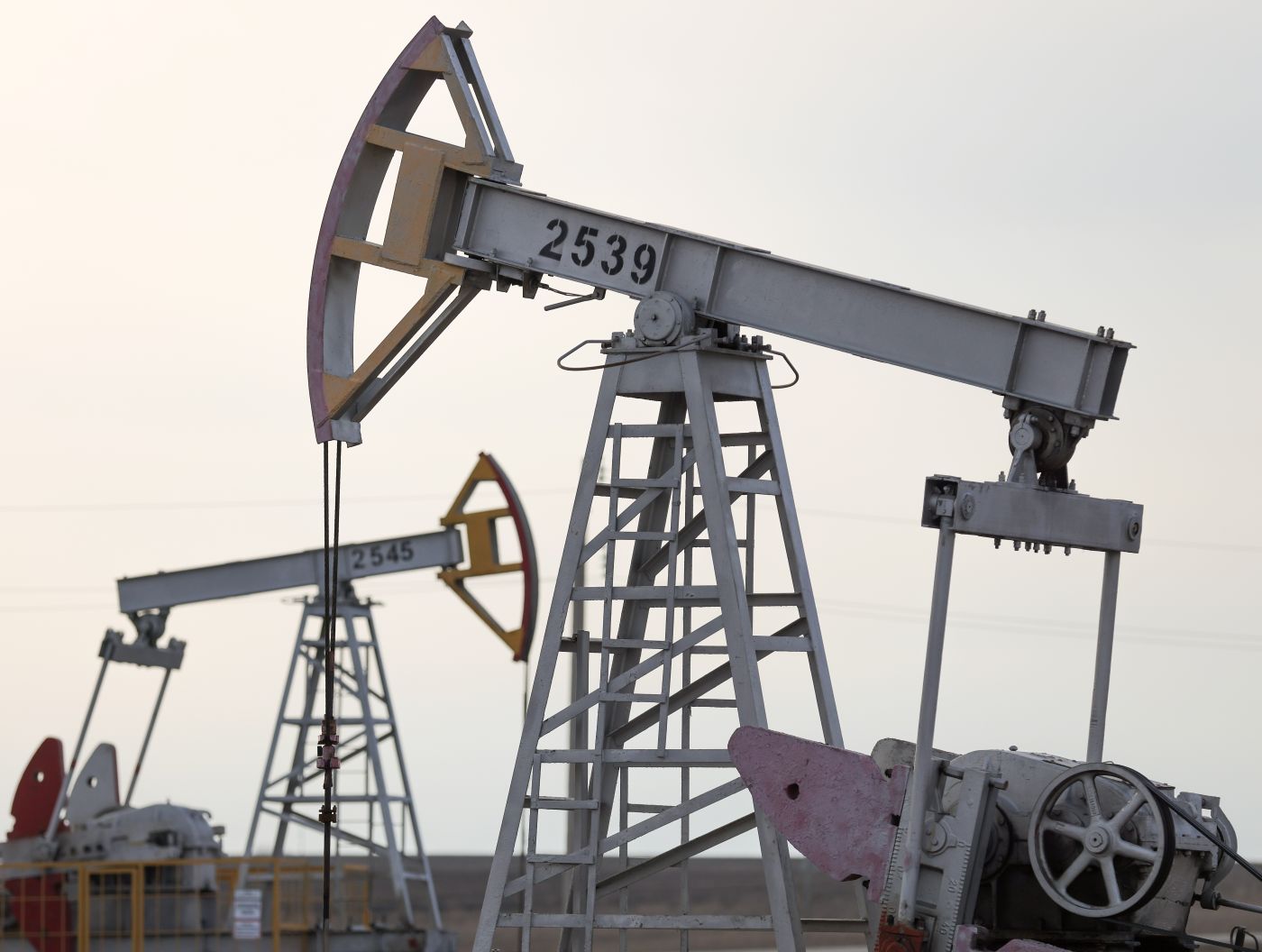 New National Tool Targets Methane Emissions, Enhances Exports