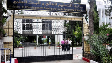 Higher Education Ministry Unveils 8.25% Budget Hike for 2027