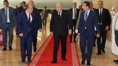 Tebboune Directs Liberal Shift While Preserving Social Gains