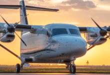 Algeria Acquires Two World-First Medical Evacuation Aircraft