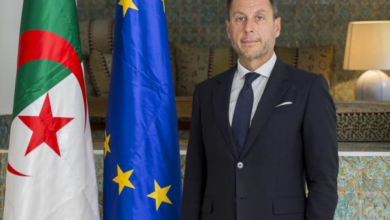 EU Ambassador Highlights Algeria's Green Hydrogen Leadership Potential