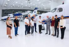 Tassili Airlines Secures World-First Medical Evacuation Jets