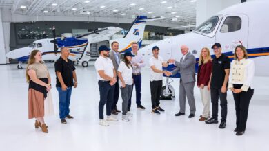 Tassili Airlines Secures World-First Medical Evacuation Jets