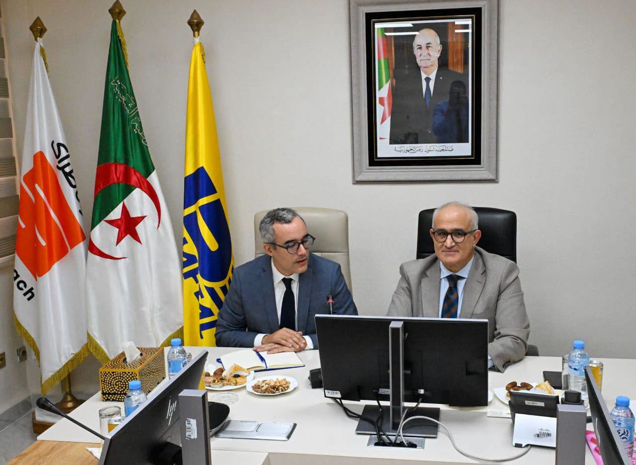 2027 Finance Law Reinforces Budgetary Balance and Growth