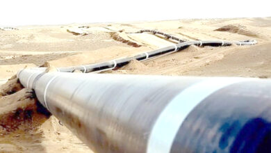 Trans-Saharan Gas Pipeline Studies Finalized, Algeria Starts Construction