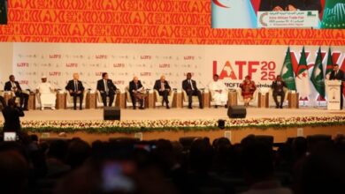 Niger, Tanzania, Senegal Tap Algerian Development Expertise