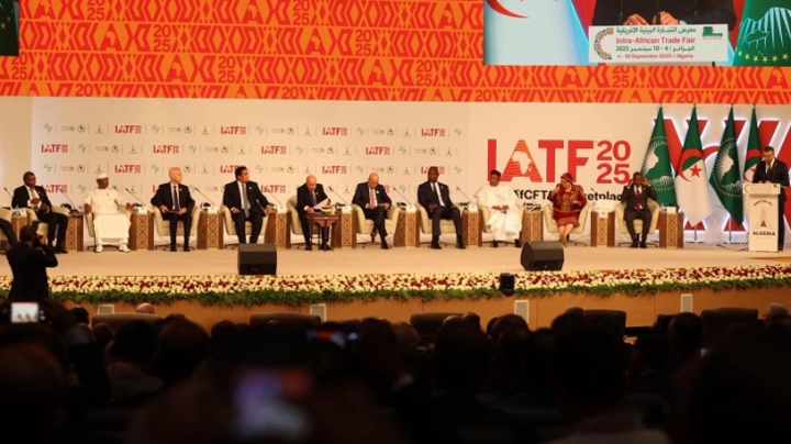 Niger, Tanzania, Senegal Tap Algerian Development Expertise