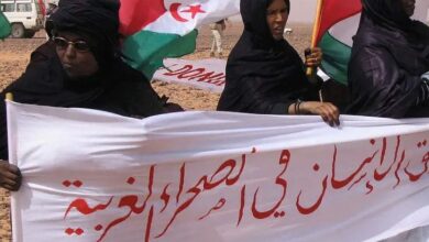 Global Support for Sahrawi Self-Determination Voiced at UN