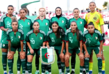 National Team Secures Commanding Lead in JO-2028 Qualifiers