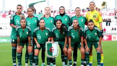National Team Secures Commanding Lead in JO-2028 Qualifiers